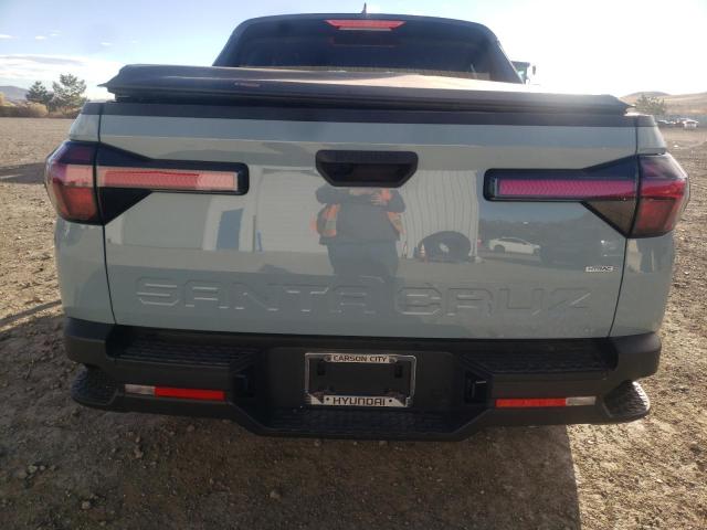 Photo 5 VIN: 5NTJBDAE4PH042928 - HYUNDAI SANTA CRUZ 