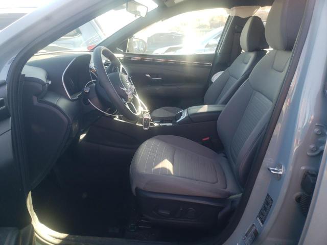 Photo 6 VIN: 5NTJBDAE4PH042928 - HYUNDAI SANTA CRUZ 