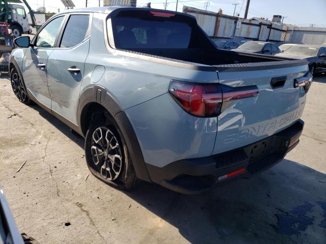 Photo 1 VIN: 5NTJBDAE4PH045022 - HYUNDAI SANTA CRUZ 