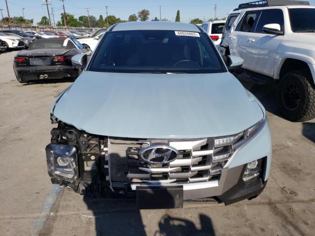 Photo 4 VIN: 5NTJBDAE4PH045022 - HYUNDAI SANTA CRUZ 