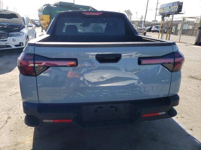 Photo 5 VIN: 5NTJBDAE4PH045022 - HYUNDAI SANTA CRUZ 