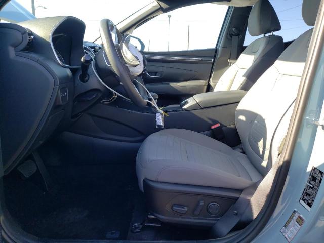 Photo 6 VIN: 5NTJBDAE4PH045022 - HYUNDAI SANTA CRUZ 