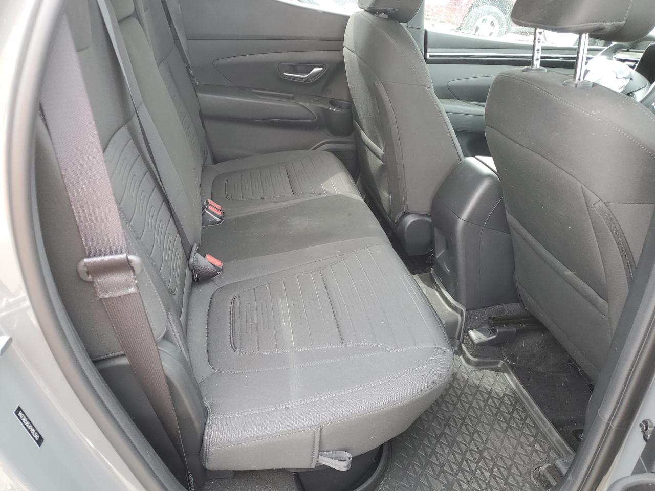 Photo 10 VIN: 5NTJBDAE4PH052360 - HYUNDAI SANTA CRUZ 