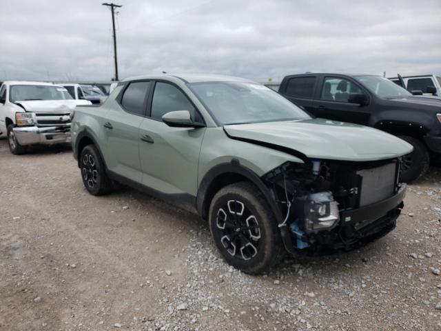 Photo 3 VIN: 5NTJBDAE4PH052682 - HYUNDAI SANTA CRUZ 