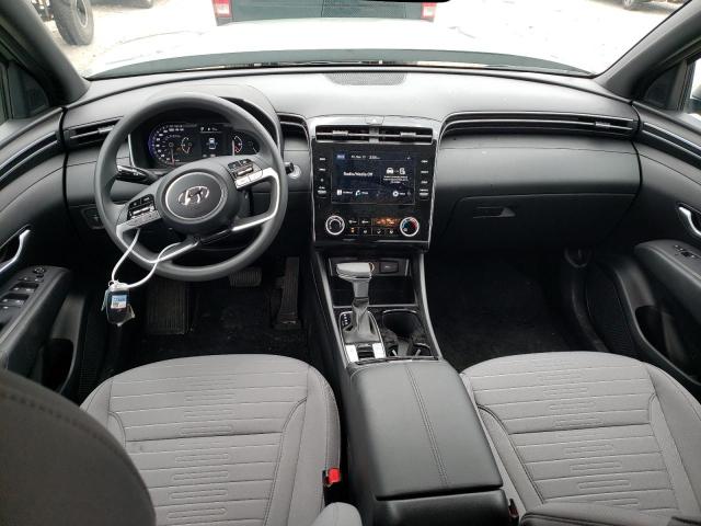 Photo 7 VIN: 5NTJBDAE4PH052682 - HYUNDAI SANTA CRUZ 