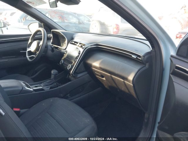 Photo 4 VIN: 5NTJBDAE6NH025089 - HYUNDAI SANTA CRUZ 