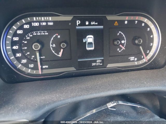 Photo 6 VIN: 5NTJBDAE6NH025089 - HYUNDAI SANTA CRUZ 