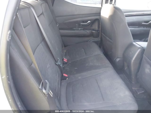 Photo 7 VIN: 5NTJBDAE6NH025089 - HYUNDAI SANTA CRUZ 