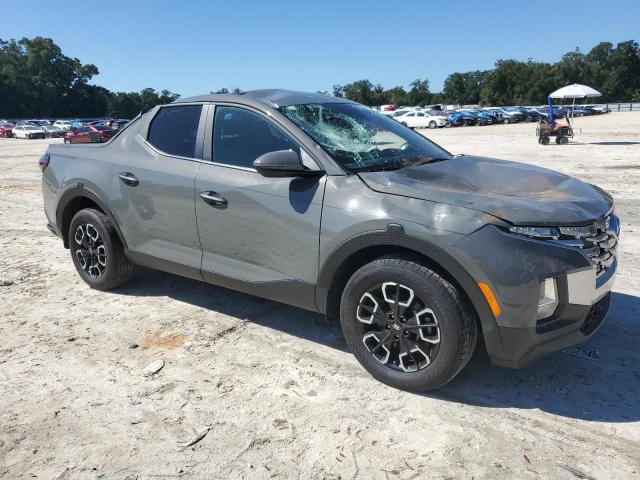 Photo 3 VIN: 5NTJBDAE6NH027490 - HYUNDAI SANTA CRUZ 