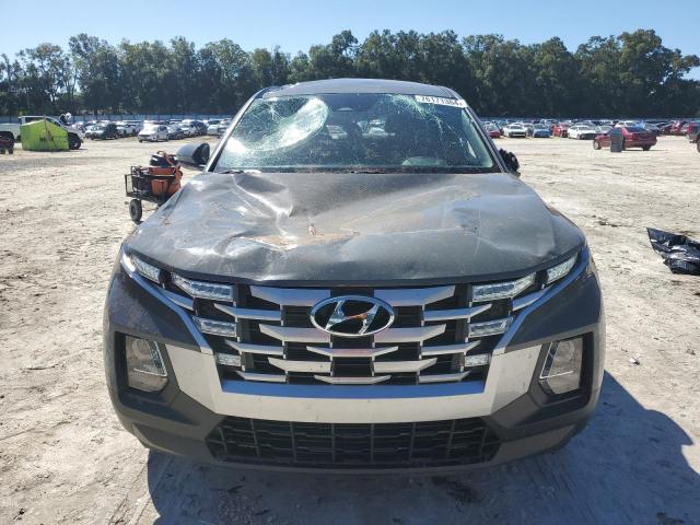 Photo 4 VIN: 5NTJBDAE6NH027490 - HYUNDAI SANTA CRUZ 