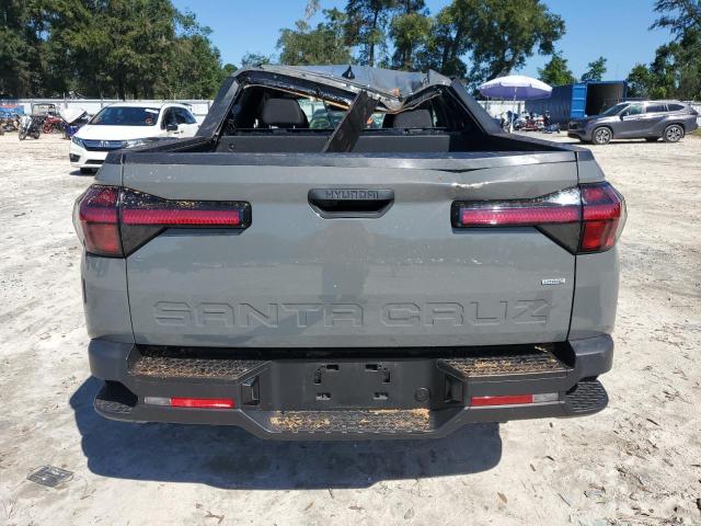 Photo 5 VIN: 5NTJBDAE6NH027490 - HYUNDAI SANTA CRUZ 