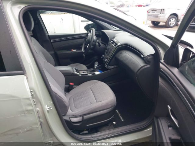 Photo 4 VIN: 5NTJBDAE6PH052666 - HYUNDAI SANTA CRUZ 