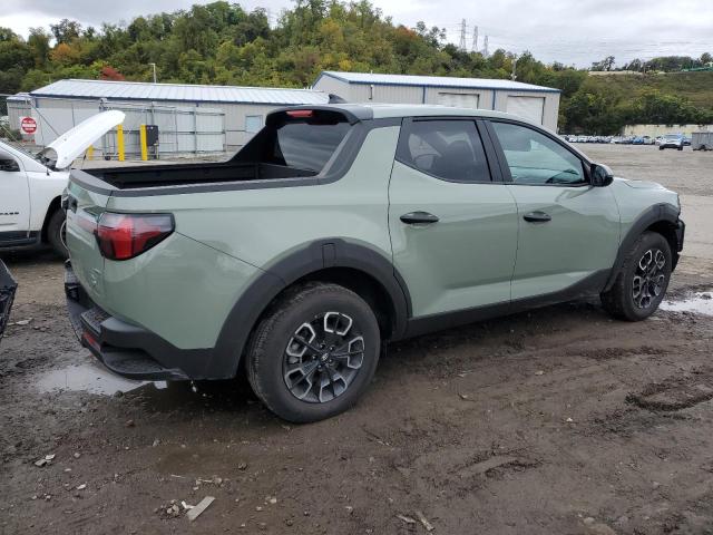 Photo 2 VIN: 5NTJBDAE6RH079689 - HYUNDAI SANTA CRUZ 