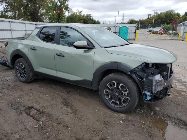 Photo 3 VIN: 5NTJBDAE6RH079689 - HYUNDAI SANTA CRUZ 