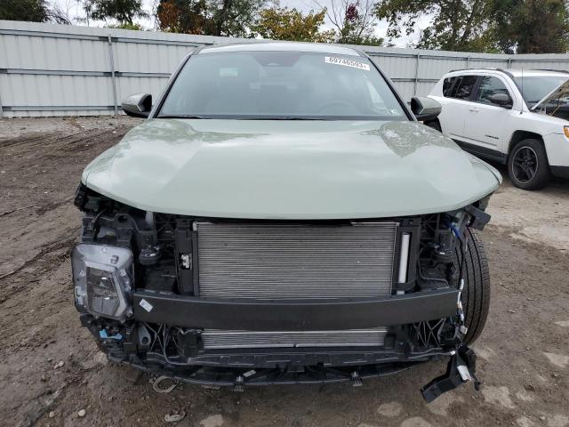 Photo 4 VIN: 5NTJBDAE6RH079689 - HYUNDAI SANTA CRUZ 