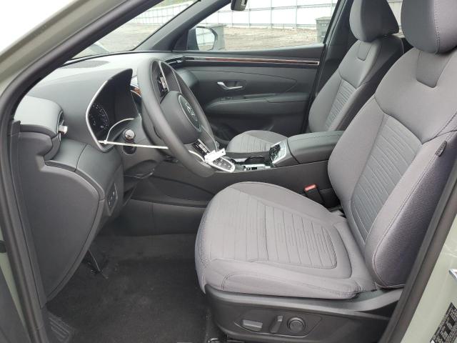 Photo 6 VIN: 5NTJBDAE6RH079689 - HYUNDAI SANTA CRUZ 