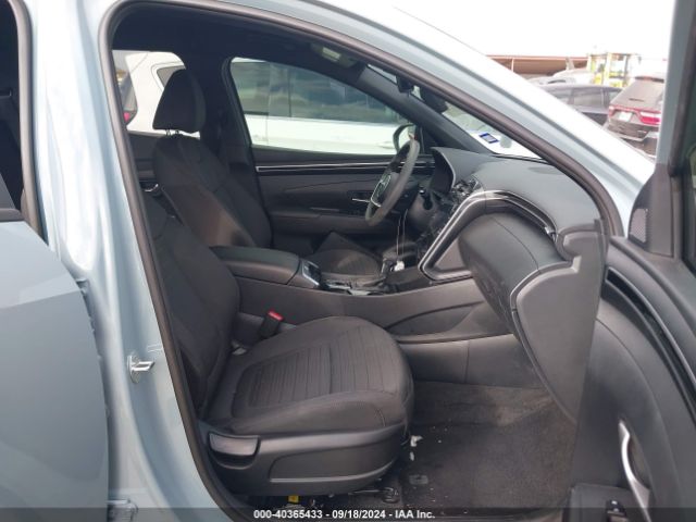 Photo 4 VIN: 5NTJBDAE6RH099019 - HYUNDAI SANTA CRUZ 