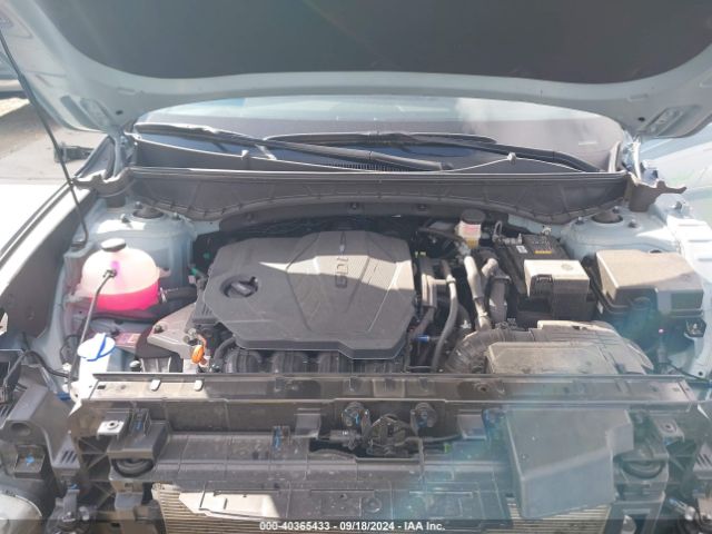 Photo 9 VIN: 5NTJBDAE6RH099019 - HYUNDAI SANTA CRUZ 