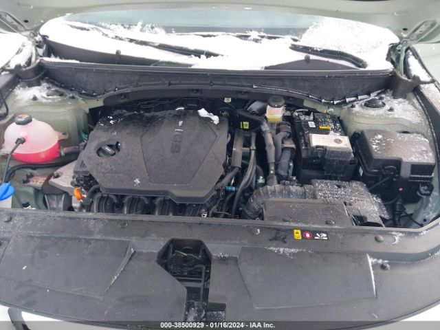 Photo 9 VIN: 5NTJBDAE7PH075745 - HYUNDAI SANTA CRUZ 