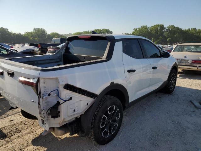 Photo 3 VIN: 5NTJBDAE8NH009699 - HYUNDAI SANTA CRUZ 