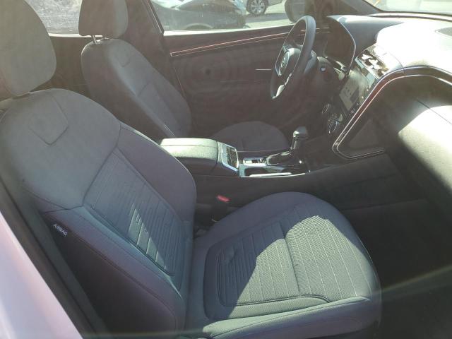 Photo 4 VIN: 5NTJBDAE8NH009699 - HYUNDAI SANTA CRUZ 