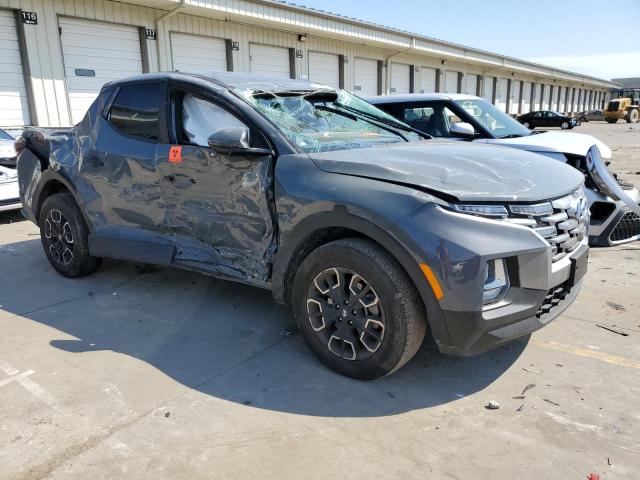 Photo 3 VIN: 5NTJBDAE8NH032741 - HYUNDAI SANTA CRUZ 