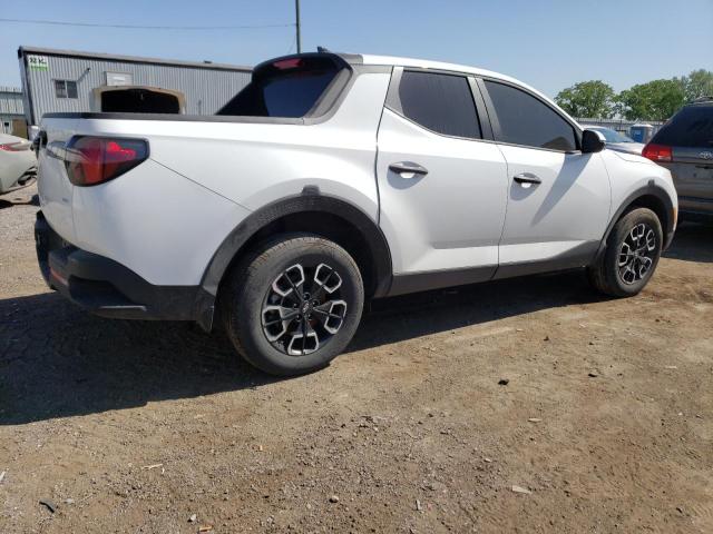 Photo 2 VIN: 5NTJBDAE8PH044519 - HYUNDAI SANTA CRUZ 