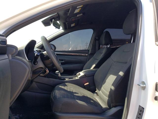 Photo 6 VIN: 5NTJBDAE8PH044519 - HYUNDAI SANTA CRUZ 