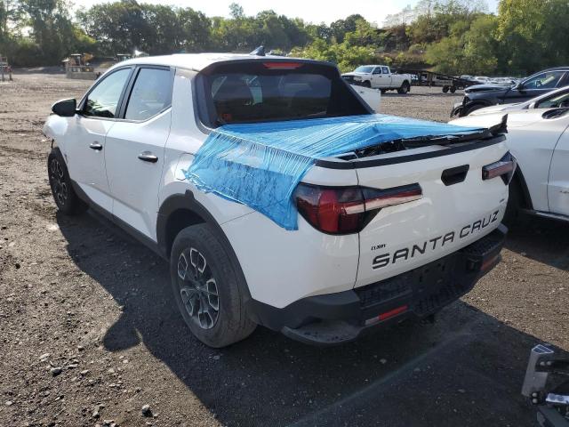 Photo 2 VIN: 5NTJBDAE9NH002695 - HYUNDAI SANTA CRUZ 