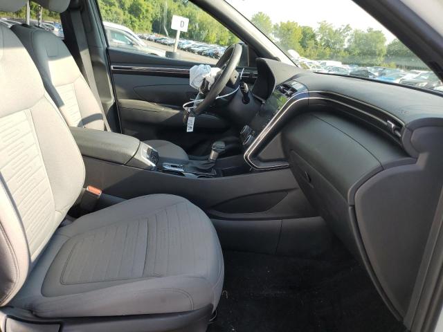 Photo 4 VIN: 5NTJBDAE9NH002695 - HYUNDAI SANTA CRUZ 