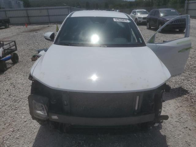 Photo 4 VIN: 5NTJBDAE9NH030237 - HYUNDAI SANTA CRUZ 