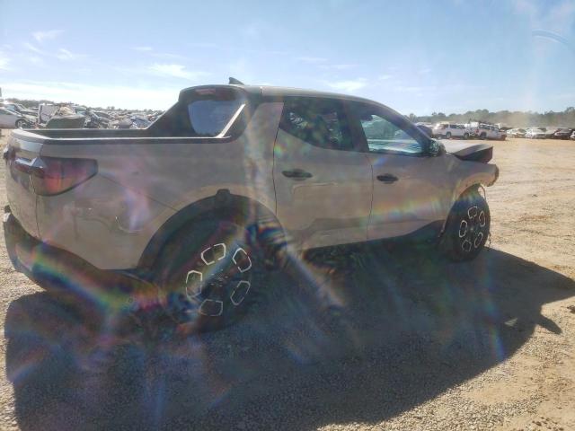 Photo 2 VIN: 5NTJBDAE9PH050247 - HYUNDAI SANTA CRUZ 