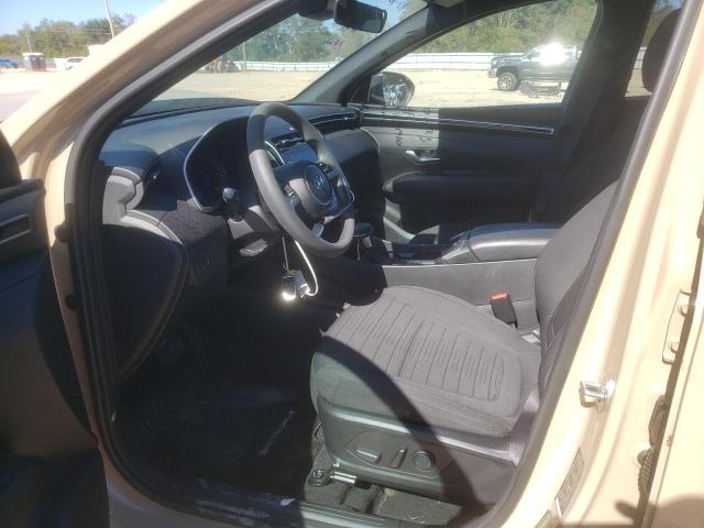 Photo 6 VIN: 5NTJBDAE9PH050247 - HYUNDAI SANTA CRUZ 