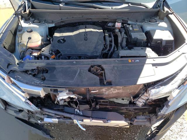 Photo 11 VIN: 5NTJC4AE0NH000198 - HYUNDAI SANTA CRUZ 