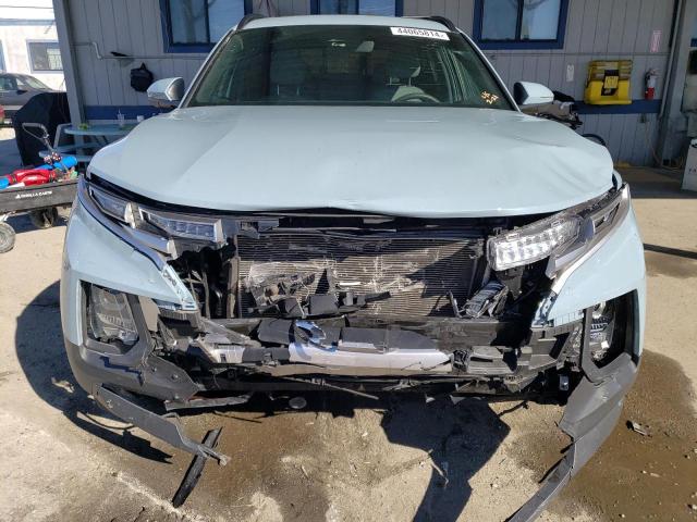 Photo 4 VIN: 5NTJC4AE0NH000198 - HYUNDAI SANTA CRUZ 