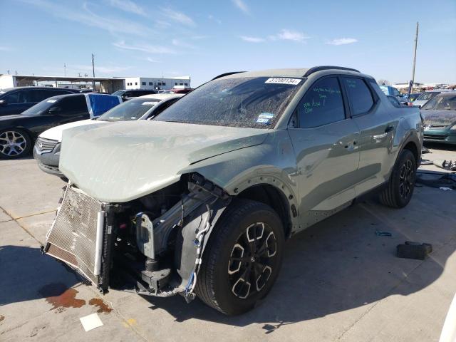 Photo 0 VIN: 5NTJC4AE0NH012108 - HYUNDAI SANTA CRUZ 