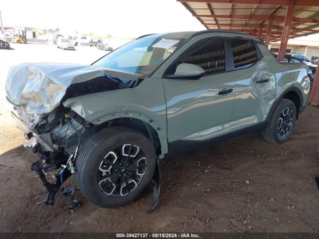 Photo 1 VIN: 5NTJC4AE0PH074756 - HYUNDAI SANTA CRUZ 