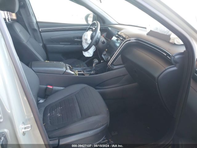 Photo 4 VIN: 5NTJC4AE0PH074756 - HYUNDAI SANTA CRUZ 