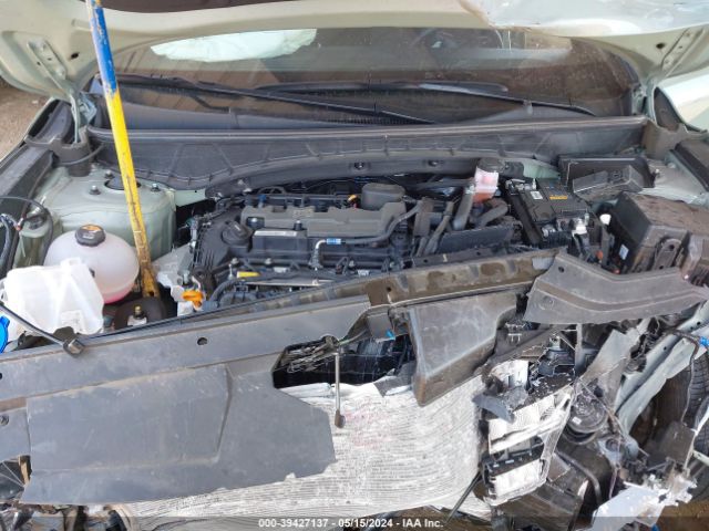 Photo 9 VIN: 5NTJC4AE0PH074756 - HYUNDAI SANTA CRUZ 