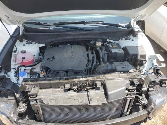 Photo 10 VIN: 5NTJC4AE0RH083251 - HYUNDAI SANTA CRUZ 