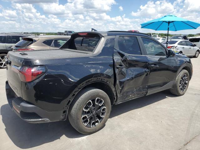 Photo 2 VIN: 5NTJC4AE3NH009820 - HYUNDAI SANTA CRUZ 