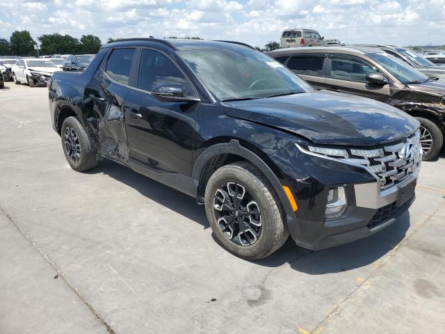 Photo 3 VIN: 5NTJC4AE3NH009820 - HYUNDAI SANTA CRUZ 