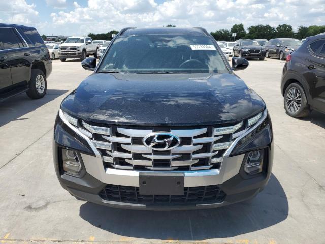 Photo 4 VIN: 5NTJC4AE3NH009820 - HYUNDAI SANTA CRUZ 