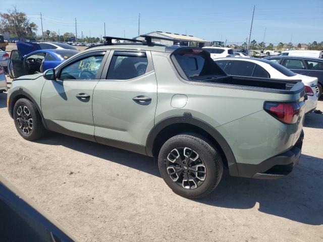 Photo 1 VIN: 5NTJC4AE4NH023452 - HYUNDAI SANTA CRUZ 