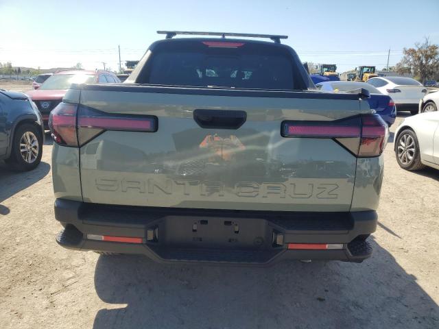 Photo 5 VIN: 5NTJC4AE4NH023452 - HYUNDAI SANTA CRUZ 