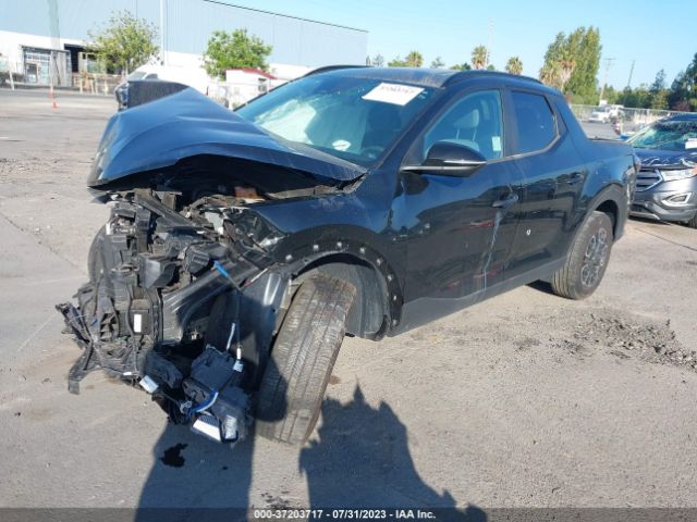 Photo 1 VIN: 5NTJC4AE9NH018912 - HYUNDAI SANTA CRUZ 