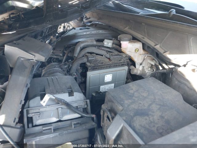 Photo 9 VIN: 5NTJC4AE9NH018912 - HYUNDAI SANTA CRUZ 