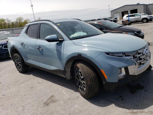 Photo 3 VIN: 5NTJC4AE9PH065764 - HYUNDAI SANTA CRUZ 