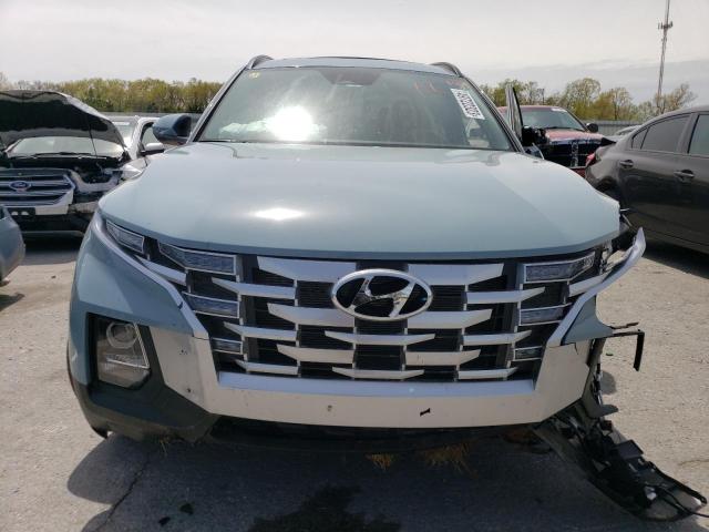 Photo 4 VIN: 5NTJC4AE9PH065764 - HYUNDAI SANTA CRUZ 