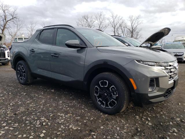 Photo 3 VIN: 5NTJC4AE9RH088996 - HYUNDAI SANTA CRUZ 